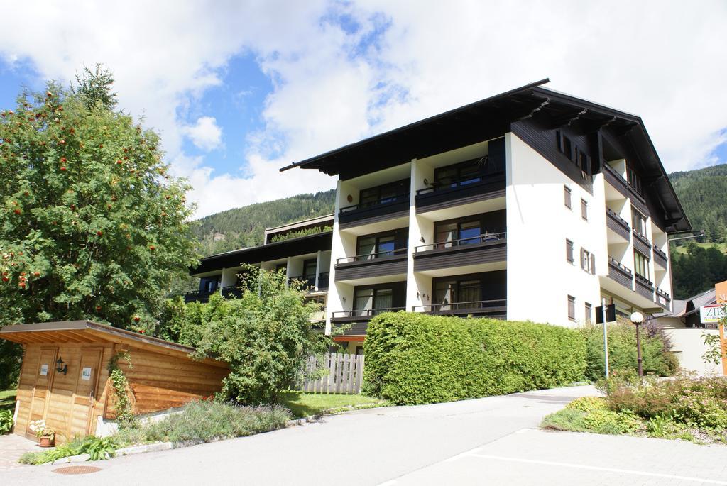 Haus Karnten Bad Kleinkirchheim Exteriör bild