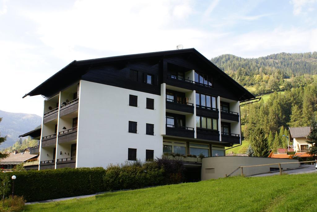 Haus Karnten Bad Kleinkirchheim Exteriör bild