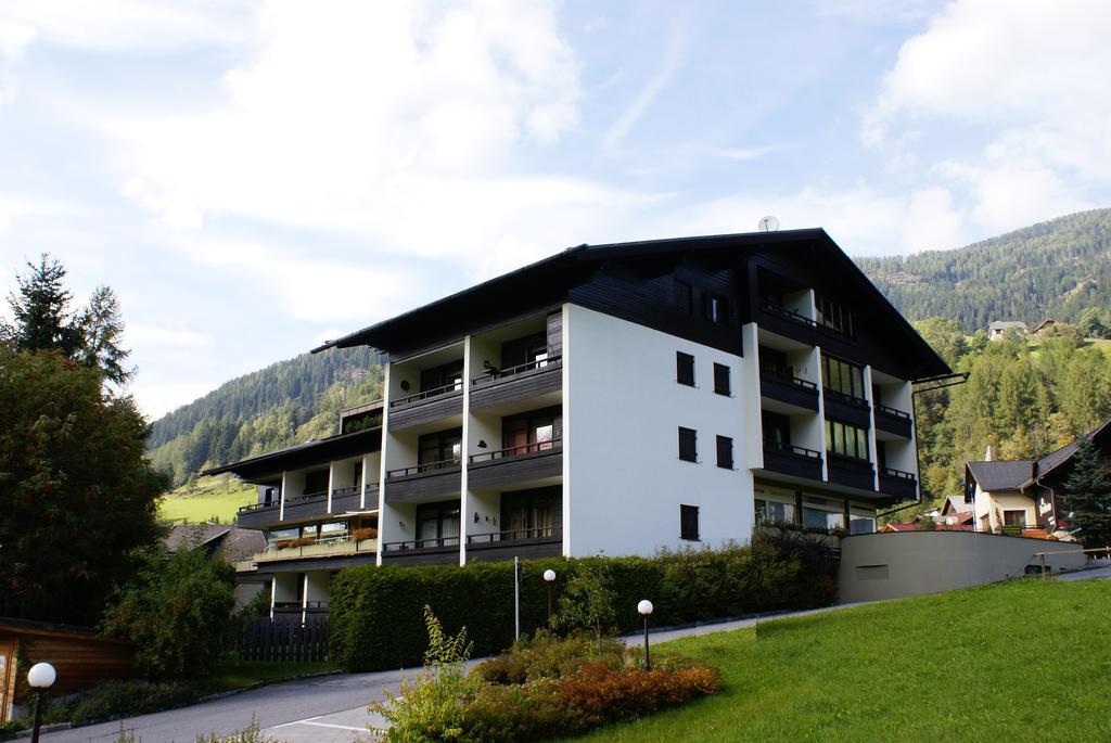 Haus Karnten Bad Kleinkirchheim Exteriör bild